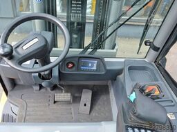 Jungheinrich EFG 540ks