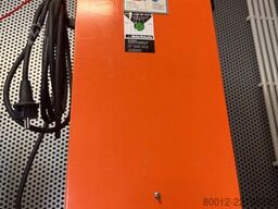 Corel Machinery Corel Machinery Corel Machinery