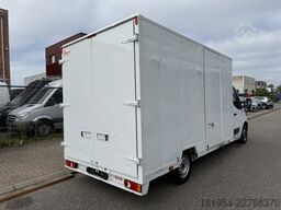 Opel Sprinter 513cdi