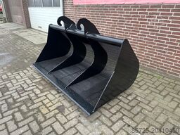 Baggerbak - Nieuw