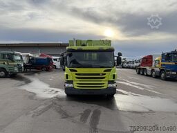 Scania P 410 LB6x2MNB Stummer / Swiss-Vehicle