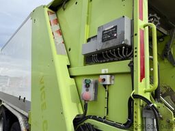 Scania P 410 LB6x2MNB Stummer / Swiss-Vehicle