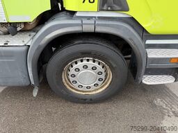 Scania P 410 LB6x2MNB Stummer / Swiss-Vehicle