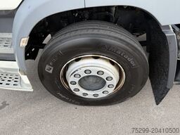 DAF CF 400 4x2 Retarder / Swiss-Vehicle