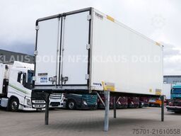 SCHMITZ CARGOBULL WKO BDF Wechselbrücke Kühlkoffer Thermo King
