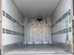 SCHMITZ CARGOBULL WKO BDF Wechselbrücke Kühlkoffer Thermo King