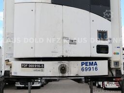 SCHMITZ CARGOBULL WKO BDF Wechselbrücke Kühlkoffer Thermo King