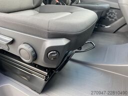 MAN TGE 3.200 L4H3 MIXTO 4x4 ACC AHK LED DIFF-SPERRE