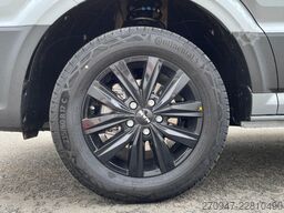 MAN TGE 3.200 L4H3 MIXTO 4x4 ACC AHK LED DIFF-SPERRE