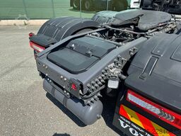 VOLVO FH 13.500 EURO 6 TWINSTEER 2x TANKS ONLY 765.000