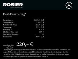 Mercedes-Benz Vito 116 CDI Kasten Extralang Holz Kamera DAB