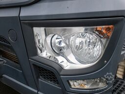 Mercedes-Benz Actros 1846 LS-SZM-Hydraulikanlage