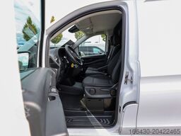 Mercedes-Benz Vito 116 CDI Kasten Extralang Holz Kamera DAB