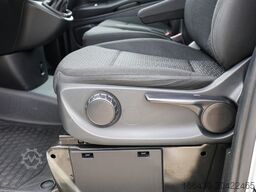 Mercedes-Benz Vito 116 CDI Kasten Extralang Holz Kamera DAB