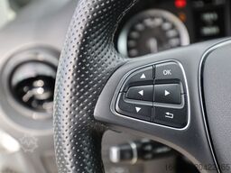 Mercedes-Benz Vito 116 CDI Kasten Extralang Holz Kamera DAB