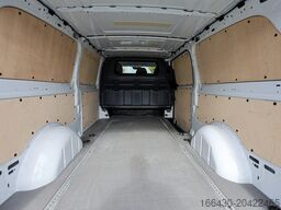 Mercedes-Benz Vito 116 CDI Kasten Extralang Holz Kamera DAB