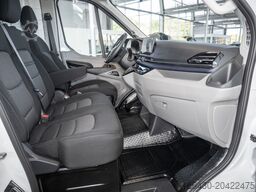 Maxus eDELIVER 9 KA L3H2 88 kW/h Neues Modell Klima