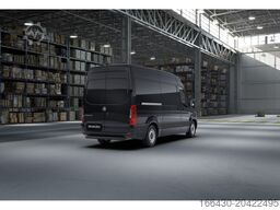 Mercedes-Benz Sprinter 317 CDI Kasten L2H2 Holz Navi Kamera