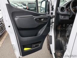 Mercedes-Benz Sprinter 315 CDI Kasten L2H2 AHK Stdhz. Navi