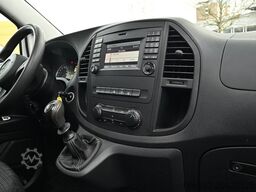 Mercedes-Benz Vito 114 CDI Kasten Lang AHK Standhz. Kamera