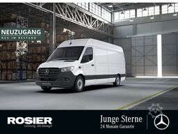 Mercedes-Benz Sprinter 317 CDI Kasten L3H2 Holz Navi Kamera