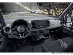 Mercedes-Benz Sprinter 317 CDI Kasten L3H2 Holz Navi Kamera