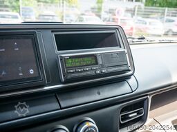 FUSO Canter e 7C18e Koffer LBW 200km Reichw Klima LED