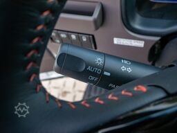 FUSO Canter e 7C18e Koffer LBW 200km Reichw Klima LED