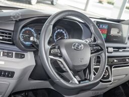 Maxus eDELIVER 7 KA ALLRAD L2H1 88 kW/h Klima Kamer