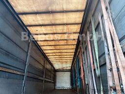 SCHMITZ CARGOBULL SCS 24/L 13.62  E DB-Bahnverladung-Bordwandsider