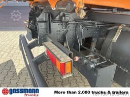 Iveco Trakker AD190T36WP 4x4, Widi-Platte,