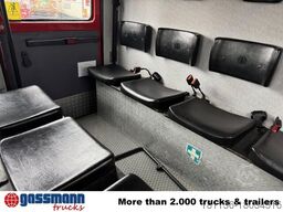 Mercedes-Benz LK 814 F 4x2 Doka, Löschfahrzeug LF8/6