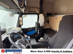 Mercedes-Benz Actros 2648 LS 6x2, Retarder, Liftachse,