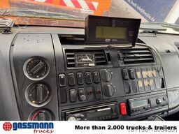 Mercedes-Benz Atego 1828 4x4, Tele-Absetzer,