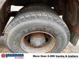 Mercedes-Benz Atego 1828 4x4, Tele-Absetzer,