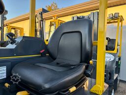 Combilift C3000CB-Triplex 4900mm -2015 year- L