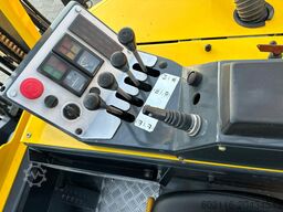 Combilift C3000CB-Triplex 4900mm -2015 year- L