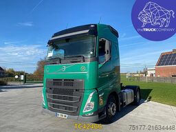 Volvo FH 500