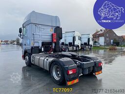 DAF XF 450