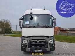 Renault T 440