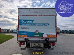 Iveco EuroCargo 120 E22