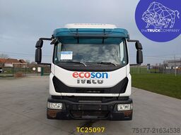 Iveco EuroCargo 120 E22