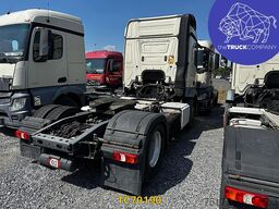 Mercedes-Benz Actros 1843