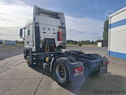 MAN TGS 18-400 BLS - E6