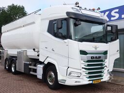 DAF XG 480 FAN 6x2 Food silo 30 M3, Bed 2x  Euro 6E