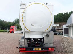 DAF XG 480 FAN 6x2 Food silo 30 M3, Bed 2x  Euro 6E