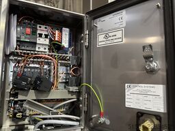 Syspal 600SCM