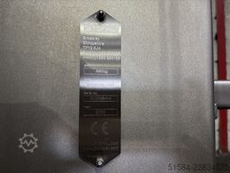 Syspal 600SCM