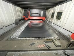 Bystronic BySmart 3015 Fiber