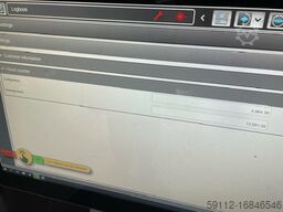 Bystronic BySmart 3015 Fiber